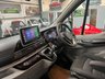 USED 2022 71 MAXUS DELIVER 9 2.0L LUX LH P/V 0d 159 BHP 1 Owner,Camera, Alloys