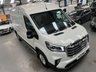 USED 2022 71 MAXUS DELIVER 9 2.0L LUX LH P/V 0d 159 BHP 1 Owner,Camera, Alloys