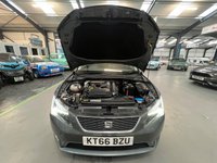 USED 2017 66 SEAT LEON 1.2L TSI SE DYNAMIC TECHNOLOGY 5d 109 BHP Convenience Pack +, Full Link