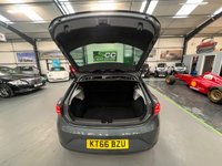 USED 2017 66 SEAT LEON 1.2L TSI SE DYNAMIC TECHNOLOGY 5d 109 BHP Convenience Pack +, Full Link