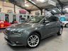 USED 2017 66 SEAT LEON 1.2L TSI SE DYNAMIC TECHNOLOGY 5d 109 BHP Convenience Pack +, Full Link
