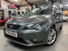 USED 2017 66 SEAT LEON 1.2L TSI SE DYNAMIC TECHNOLOGY 5d 109 BHP Convenience Pack +, Full Link