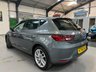 USED 2017 66 SEAT LEON 1.2L TSI SE DYNAMIC TECHNOLOGY 5d 109 BHP Convenience Pack +, Full Link