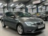 USED 2017 66 SEAT LEON 1.2L TSI SE DYNAMIC TECHNOLOGY 5d 109 BHP Convenience Pack +, Full Link