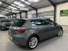 USED 2017 66 SEAT LEON 1.2L TSI SE DYNAMIC TECHNOLOGY 5d 109 BHP Convenience Pack +, Full Link