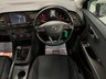 USED 2017 66 SEAT LEON 1.2L TSI SE DYNAMIC TECHNOLOGY 5d 109 BHP Convenience Pack +, Full Link