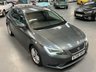 USED 2017 66 SEAT LEON 1.2L TSI SE DYNAMIC TECHNOLOGY 5d 109 BHP Convenience Pack +, Full Link