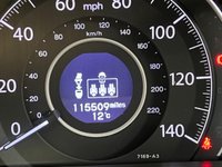 USED 2016 16 HONDA CR-V 1.6L I-DTEC EX 5d AUTO 158 BHP 1 Previous Owner, Camera, Nav