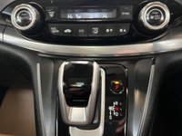 USED 2016 16 HONDA CR-V 1.6L I-DTEC EX 5d AUTO 158 BHP 1 Previous Owner, Camera, Nav