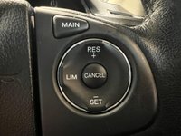 USED 2016 16 HONDA CR-V 1.6L I-DTEC EX 5d AUTO 158 BHP 1 Previous Owner, Camera, Nav