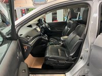 USED 2016 16 HONDA CR-V 1.6L I-DTEC EX 5d AUTO 158 BHP 1 Previous Owner, Camera, Nav