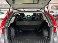 USED 2016 16 HONDA CR-V 1.6L I-DTEC EX 5d AUTO 158 BHP 1 Previous Owner, Camera, Nav