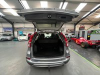 USED 2016 16 HONDA CR-V 1.6L I-DTEC EX 5d AUTO 158 BHP 1 Previous Owner, Camera, Nav