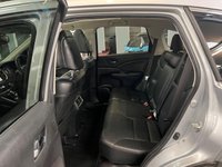 USED 2016 16 HONDA CR-V 1.6L I-DTEC EX 5d AUTO 158 BHP 1 Previous Owner, Camera, Nav