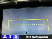 USED 2016 16 HONDA CR-V 1.6L I-DTEC EX 5d AUTO 158 BHP 1 Previous Owner, Camera, Nav