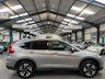 USED 2016 16 HONDA CR-V 1.6L I-DTEC EX 5d AUTO 158 BHP 1 Previous Owner, Camera, Nav
