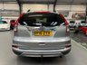 USED 2016 16 HONDA CR-V 1.6L I-DTEC EX 5d AUTO 158 BHP 1 Previous Owner, Camera, Nav