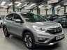 USED 2016 16 HONDA CR-V 1.6L I-DTEC EX 5d AUTO 158 BHP 1 Previous Owner, Camera, Nav