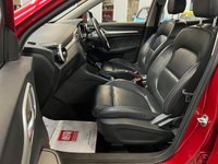 USED 2018 18 MG MG ZS 1.0L EXCLUSIVE 5d AUTO 110 BHP 1 Previous Owner, Camera