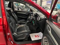 USED 2018 18 MG MG ZS 1.0L EXCLUSIVE 5d AUTO 110 BHP 1 Previous Owner, Camera