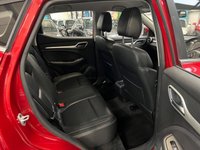 USED 2018 18 MG MG ZS 1.0L EXCLUSIVE 5d AUTO 110 BHP 1 Previous Owner, Camera