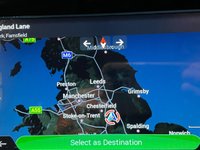 USED 2018 18 MG MG ZS 1.0L EXCLUSIVE 5d AUTO 110 BHP 1 Previous Owner, Camera