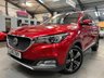USED 2018 18 MG MG ZS 1.0L EXCLUSIVE 5d AUTO 110 BHP 1 Previous Owner, Camera