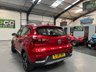 USED 2018 18 MG MG ZS 1.0L EXCLUSIVE 5d AUTO 110 BHP 1 Previous Owner, Camera