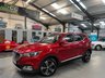 USED 2018 18 MG MG ZS 1.0L EXCLUSIVE 5d AUTO 110 BHP 1 Previous Owner, Camera