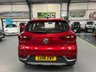 USED 2018 18 MG MG ZS 1.0L EXCLUSIVE 5d AUTO 110 BHP 1 Previous Owner, Camera