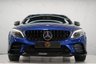 USED 2019 19 MERCEDES-BENZ C-CLASS 3.0 AMG C 43 4MATIC 2d 385 BHP 