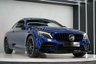 USED 2019 19 MERCEDES-BENZ C-CLASS 3.0 AMG C 43 4MATIC 2d 385 BHP 