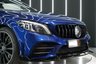 USED 2019 19 MERCEDES-BENZ C-CLASS 3.0 AMG C 43 4MATIC 2d 385 BHP 