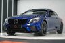 USED 2019 19 MERCEDES-BENZ C-CLASS 3.0 AMG C 43 4MATIC 2d 385 BHP 