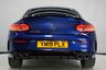 USED 2019 19 MERCEDES-BENZ C-CLASS 3.0 AMG C 43 4MATIC 2d 385 BHP 