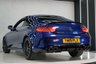 USED 2019 19 MERCEDES-BENZ C-CLASS 3.0 AMG C 43 4MATIC 2d 385 BHP 
