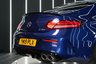 USED 2019 19 MERCEDES-BENZ C-CLASS 3.0 AMG C 43 4MATIC 2d 385 BHP 