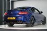 USED 2019 19 MERCEDES-BENZ C-CLASS 3.0 AMG C 43 4MATIC 2d 385 BHP 