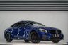 USED 2019 19 MERCEDES-BENZ C-CLASS 3.0 AMG C 43 4MATIC 2d 385 BHP 