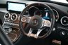 USED 2019 19 MERCEDES-BENZ C-CLASS 3.0 AMG C 43 4MATIC 2d 385 BHP 