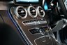 USED 2019 19 MERCEDES-BENZ C-CLASS 3.0 AMG C 43 4MATIC 2d 385 BHP 