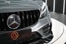 USED 2022 72 MERCEDES-BENZ C-CLASS 1.5 C 200 AMG LINE EDITION MHEV 2d 181 BHP 