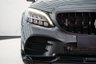 USED 2022 72 MERCEDES-BENZ C-CLASS 1.5 C 200 AMG LINE EDITION MHEV 2d 181 BHP 