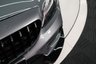 USED 2022 72 MERCEDES-BENZ C-CLASS 1.5 C 200 AMG LINE EDITION MHEV 2d 181 BHP 