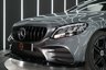 USED 2022 72 MERCEDES-BENZ C-CLASS 1.5 C 200 AMG LINE EDITION MHEV 2d 181 BHP 