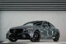 USED 2022 72 MERCEDES-BENZ C-CLASS 1.5 C 200 AMG LINE EDITION MHEV 2d 181 BHP 