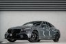 USED 2022 72 MERCEDES-BENZ C-CLASS 1.5 C 200 AMG LINE EDITION MHEV 2d 181 BHP 