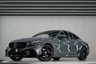 USED 2022 72 MERCEDES-BENZ C-CLASS 1.5 C 200 AMG LINE EDITION MHEV 2d 181 BHP 
