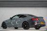 USED 2022 72 MERCEDES-BENZ C-CLASS 1.5 C 200 AMG LINE EDITION MHEV 2d 181 BHP 