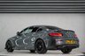 USED 2022 72 MERCEDES-BENZ C-CLASS 1.5 C 200 AMG LINE EDITION MHEV 2d 181 BHP 